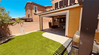 2569 Prairie Pine St in Henderson, NV - Building Photo - Building Photo