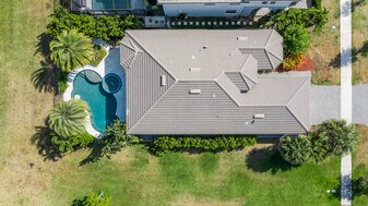 5934 Buttonbush Dr in Westlake, FL - Building Photo