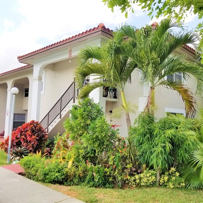 property at 11403 NW 35th St