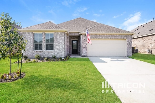 property at 1320 Francesca Dr