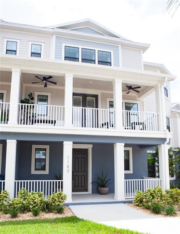1162 Spotted Sandpiper Lp in Winter Springs, FL - Building Photo - Building Photo