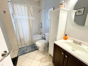 25 Sudan St in Boston, MA - Building Photo - Building Photo