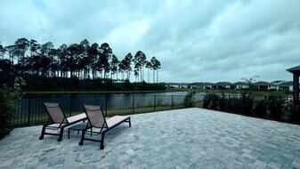 1615 Pathways Drive in Inlet Beach, FL - Building Photo