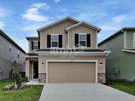 1019 Grafton Ridge Dr in Eustis, FL - Building Photo