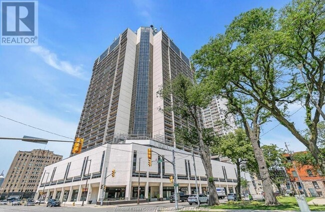property at 150 PARK