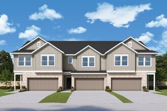 Skymor Pearland in Pearland, TX - Foto de edificio - Building Photo