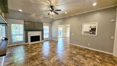 4017 Eaton Pl in Edmond, OK - Building Photo - Building Photo