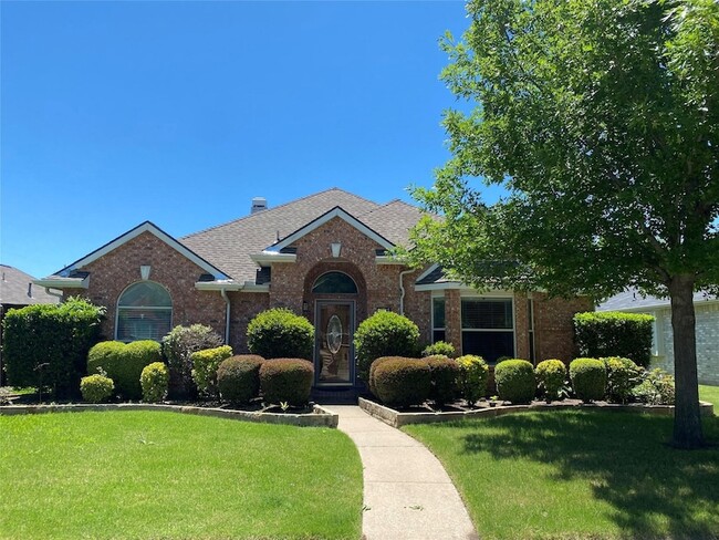 property at 11715 Alexandria Dr
