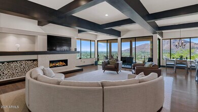 5800 E Glen Dr in Paradise Valley, AZ - Building Photo - Building Photo