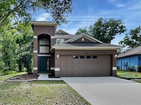 6002 Kiteridge Dr in Lithia, FL - Building Photo
