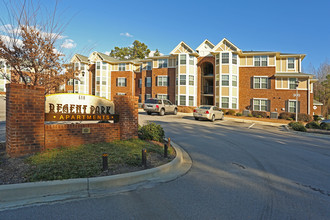 Regent Park Apartments in Columbia, SC - Building Photo - Building Photo