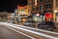 Apartamentos en Marquette, MI
