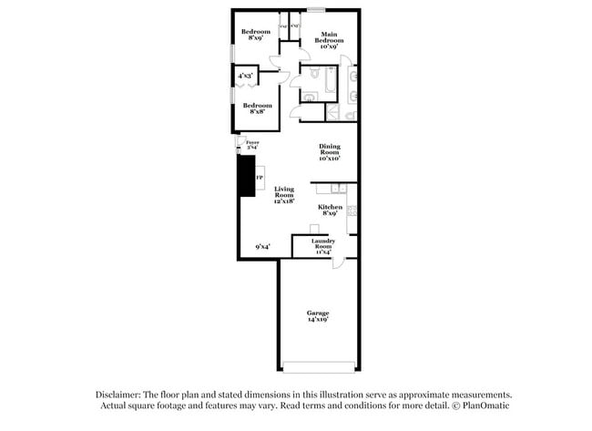 2006 Twisted Oak Cir in Norman, OK - Building Photo - Building Photo