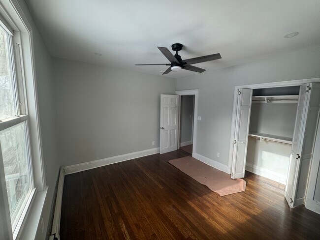 25 Forest St, Unit #1 in Boston, MA - Building Photo - Building Photo