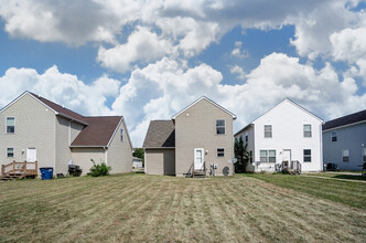 Dayton Homes II in Dayton, OH - Building Photo - Building Photo