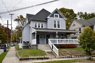 648 Lafayette Ave SE in Grand Rapids, MI - Building Photo