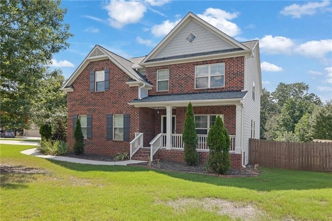 property at 1710 Eastbrooke Pl