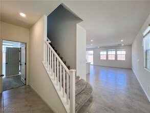 3750 Frattina Ave in Henderson, NV - Building Photo - Building Photo