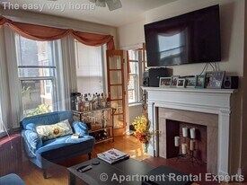 331 Harvard St, Unit #4 in Cambridge, MA - Building Photo