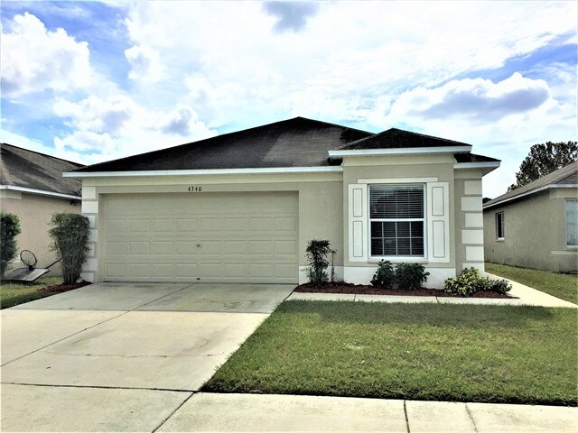 property at 4340 Country Hills Blvd