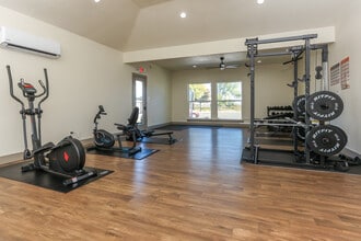 Country Village Apartments in Sherman, TX - Building Photo - Interior Photo