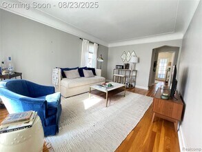 1610 Eaton Rd in Berkley, MI - Building Photo - Building Photo