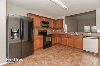 1409 N Houston St in Royse City, TX - Building Photo - Building Photo
