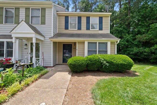 property at 4608 Jacqueline Ln