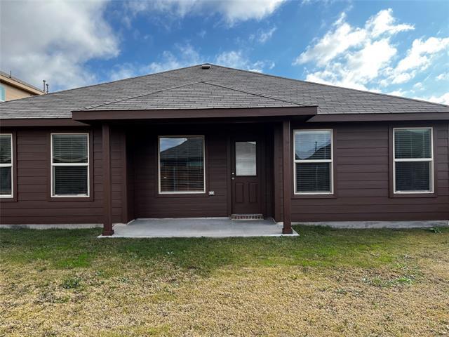 6921 Helm Ln in Fort Worth, TX - Building Photo - Building Photo