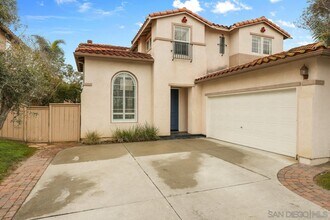 1054 Strawberry Creek St in Chula Vista, CA - Building Photo - Building Photo