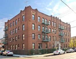 1335 E 12th St Apartments