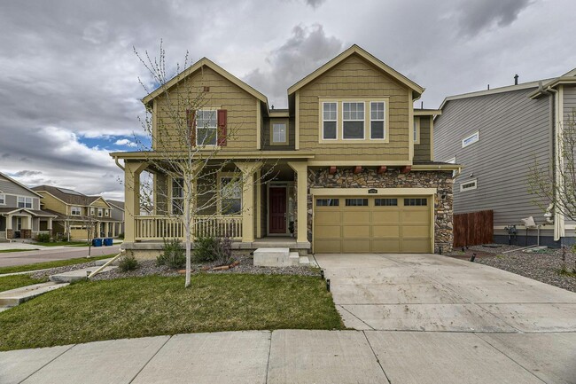 property at 14701 Rotterdam Ave