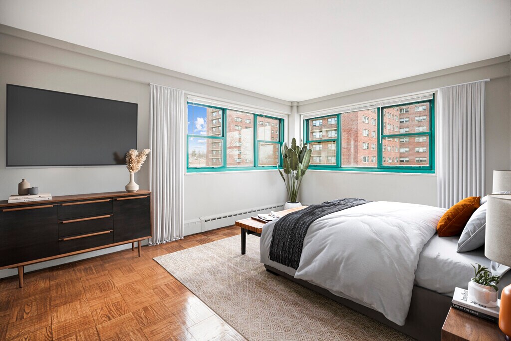 Maple Gardens Apartments in Irvington, NJ