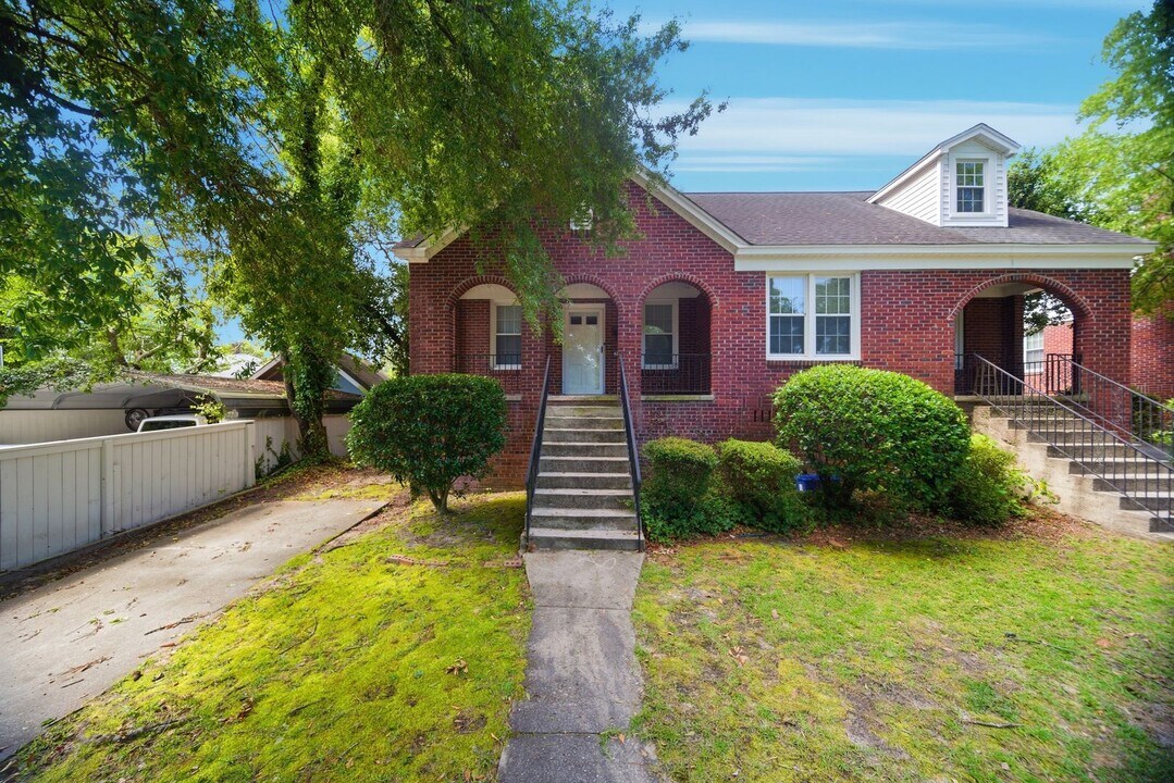 4126 Cassina Rd-Unit -4126 in Columbia, SC - Building Photo