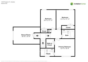 15249 Pangborn Pl in Charlotte, NC - Building Photo - Building Photo