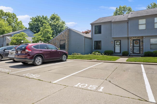 1051 Crisfield Dr