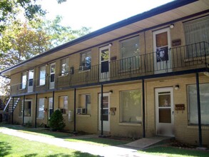 McClelland Street Apartments in Salt Lake City, UT - Foto de edificio - Interior Photo