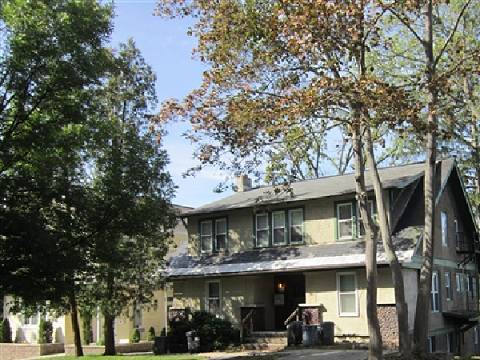 308 Fairmount Ave in Ithaca, NY - Building Photo