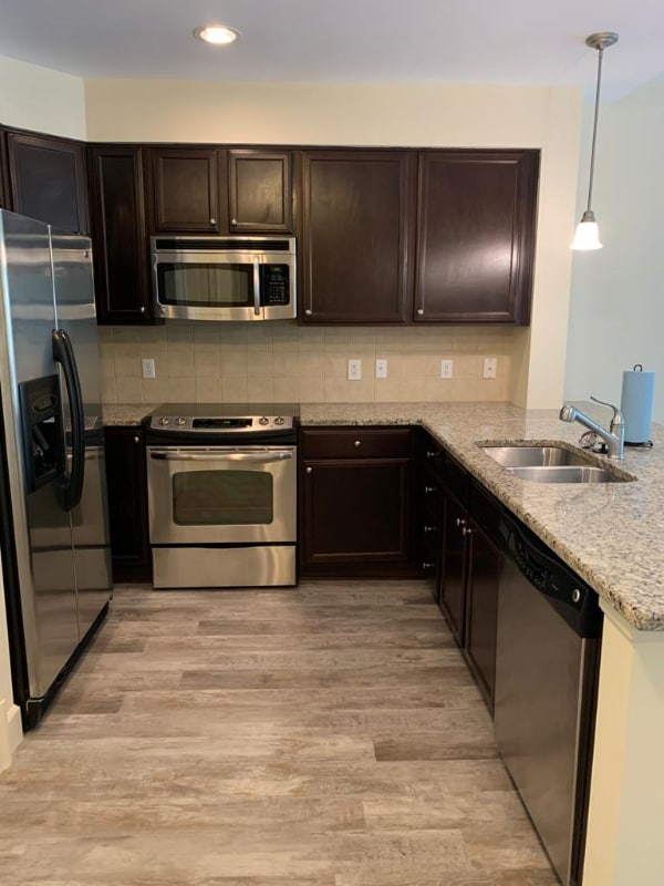 property at 200 River Vista Drive