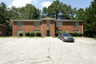 6684 Chupp Rd Apartments