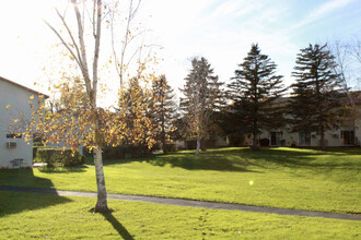 Plaza East/Summerhill Townhouses in Ithaca, NY - Building Photo - Building Photo