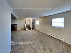 1393 S Zeno St in Aurora, CO - Building Photo - Building Photo