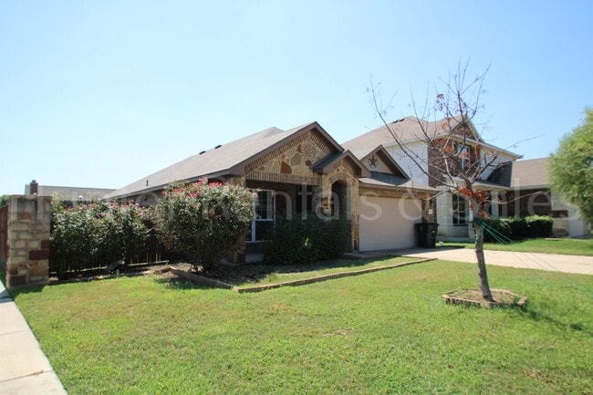 3418 Rusack Dr in Killeen, TX - Building Photo - Building Photo