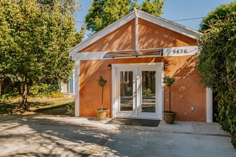 5636 Natick Ave in Los Angeles, CA - Building Photo