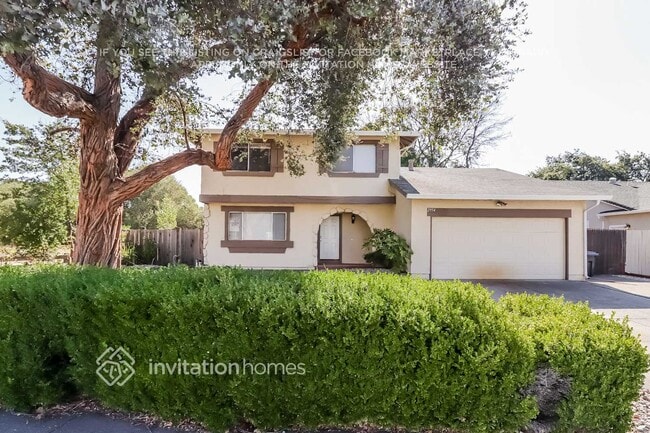property at 2954 Redwood Dr