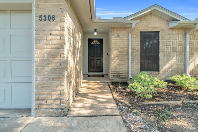 5306 Town Park Blvd in Katy, TX - Building Photo - Building Photo