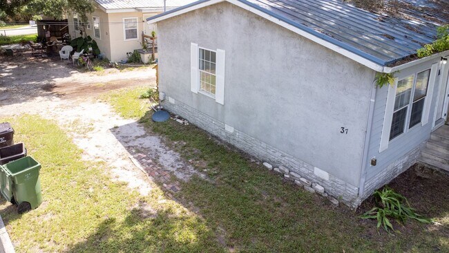37 Evergreen Ave in St. Augustine, FL - Building Photo - Building Photo
