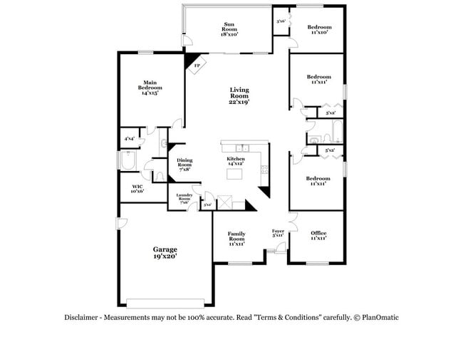 12198 Captiva Bluff Cir W in Jacksonville, FL - Building Photo - Building Photo
