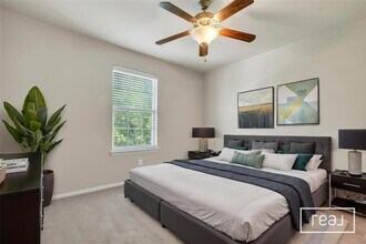 11117 Cain Harvest Dr in Austin, TX - Building Photo - Building Photo