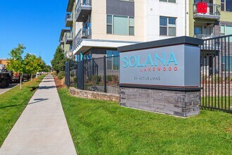 Solana Lakewood in Lakewood, CO - Building Photo - Building Photo